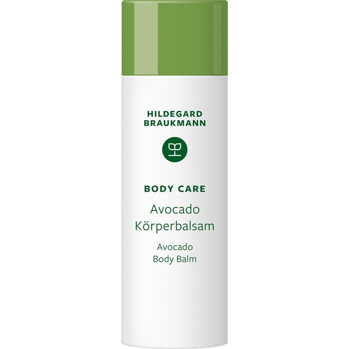 Avocado Körperbalsam