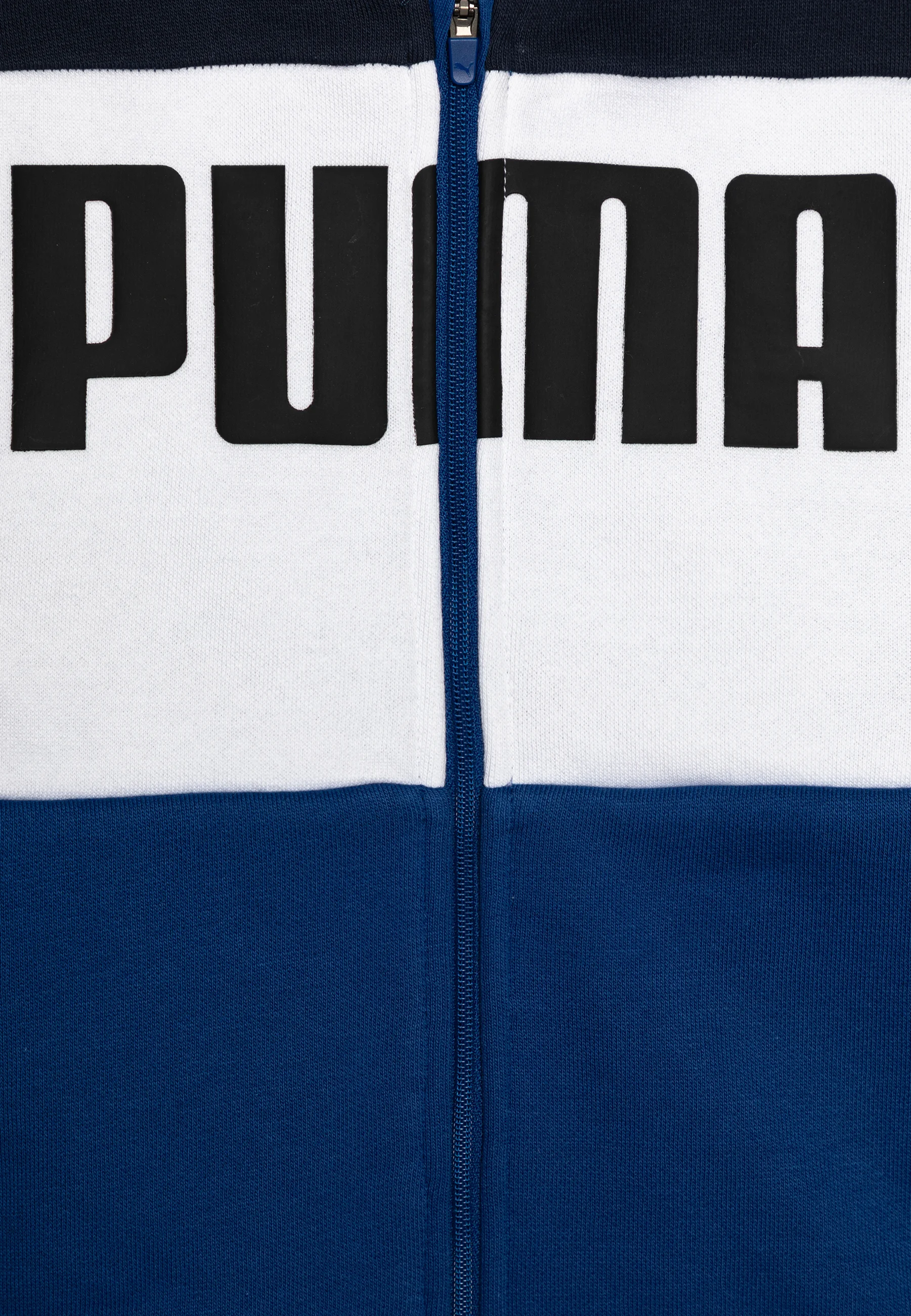 Puma MINICATS COLORBLOCK UNISEX - Chándal