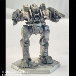 Dragoon AEM-01