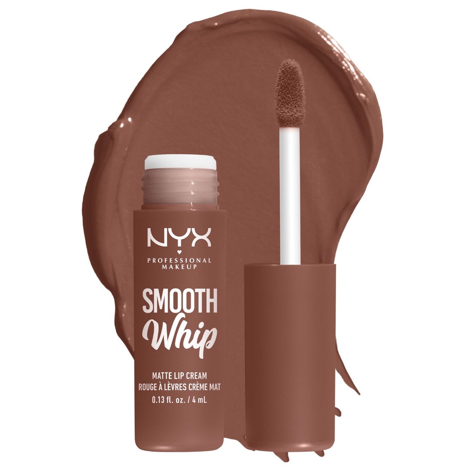 NYX Professional Makeup Smooth Whip