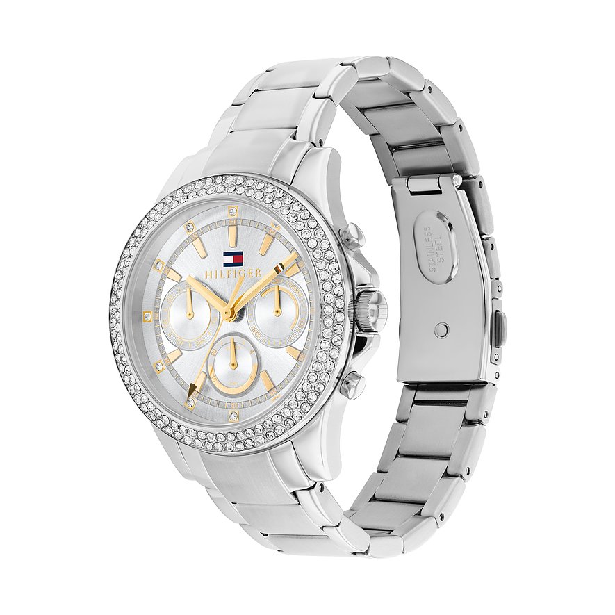 Tommy Hilfiger Damenuhr