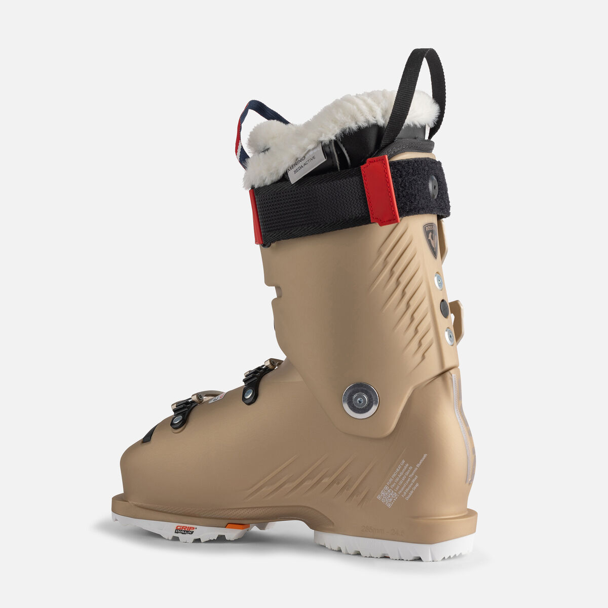 Damen On Piste Skischuhe Pure Pro Heat Gw