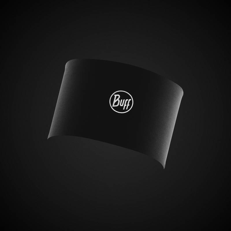 BUFF Tech Stirnband