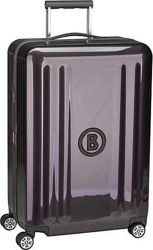 BOGNER Koffer & Trolley Piz C65 Trolleycase MVZ 4w