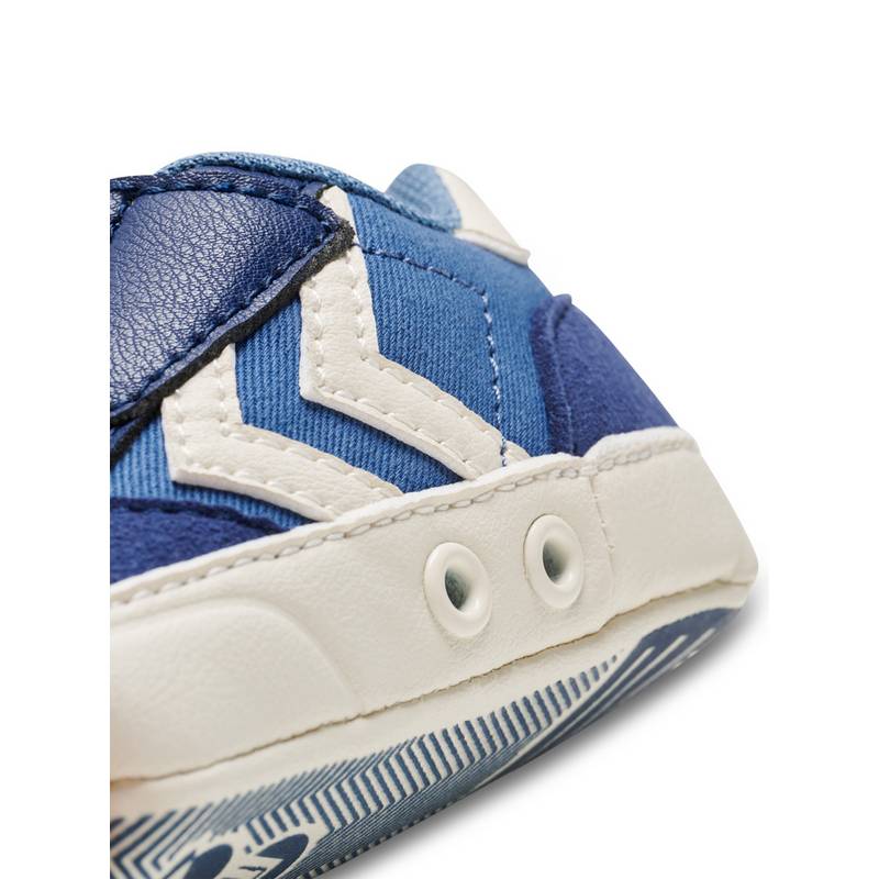 hummel STADIL LOW CRIB INFANT Sneaker Kinder