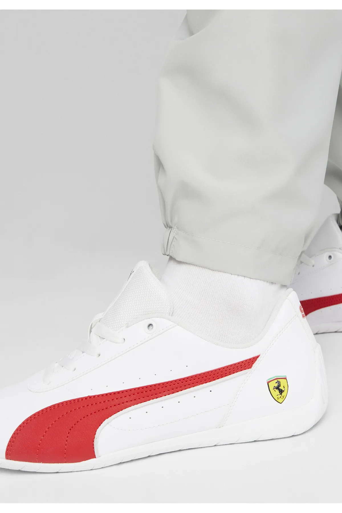 Puma  Scuderia Ferrari Neo Cat Motorsportschuhe