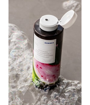 KORRES Guava Duschgel-250 ml