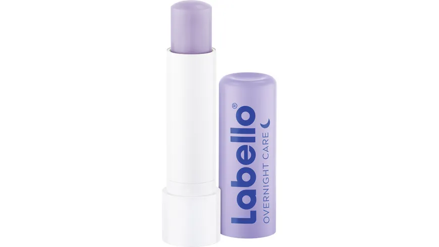 Labello Lippenpflege Over Night Care 5.5 ml