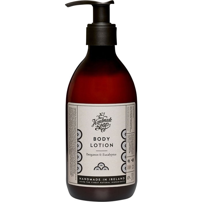 Body Lotion