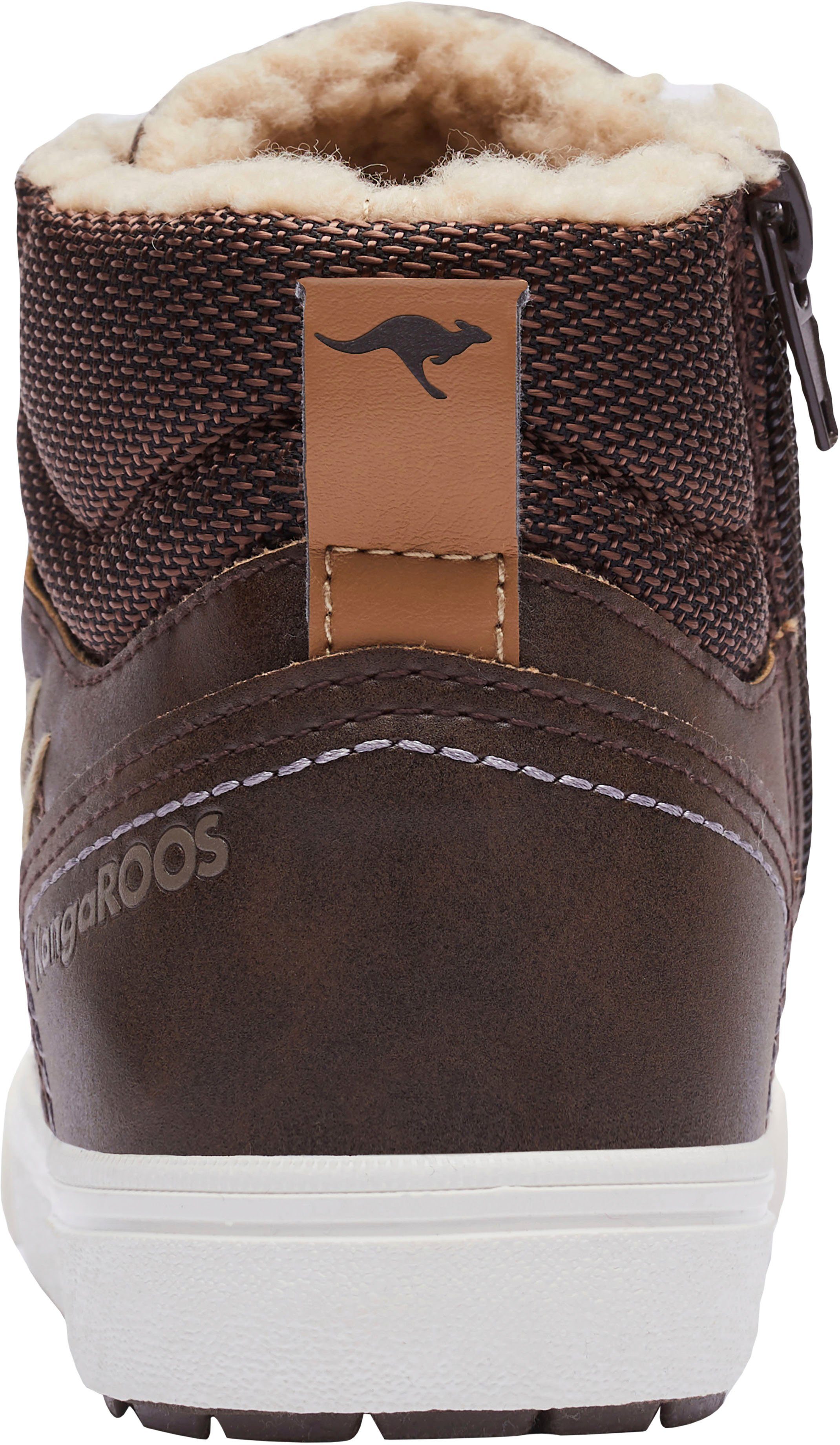KangaROOS Kavu X Sneaker