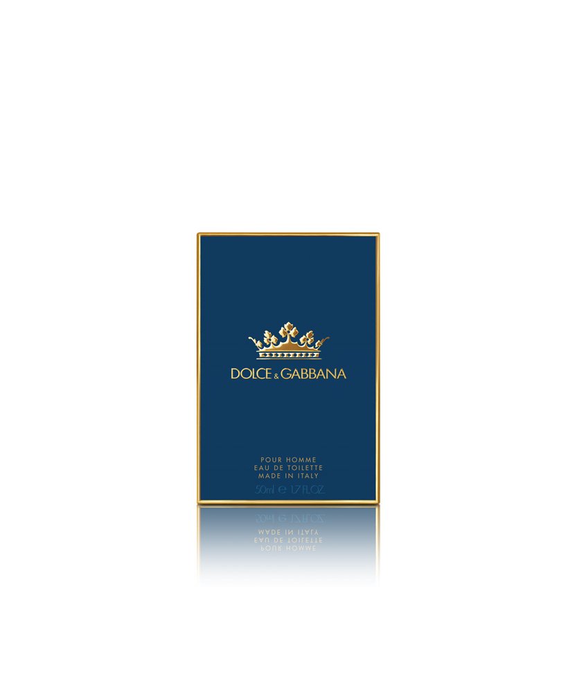 DOLCE&GABBANA K BY DOLCE&GABBANA Eau de Toilette Nat. Spray