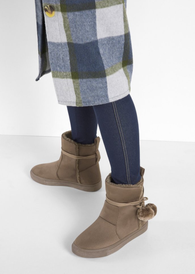 Winter Boot