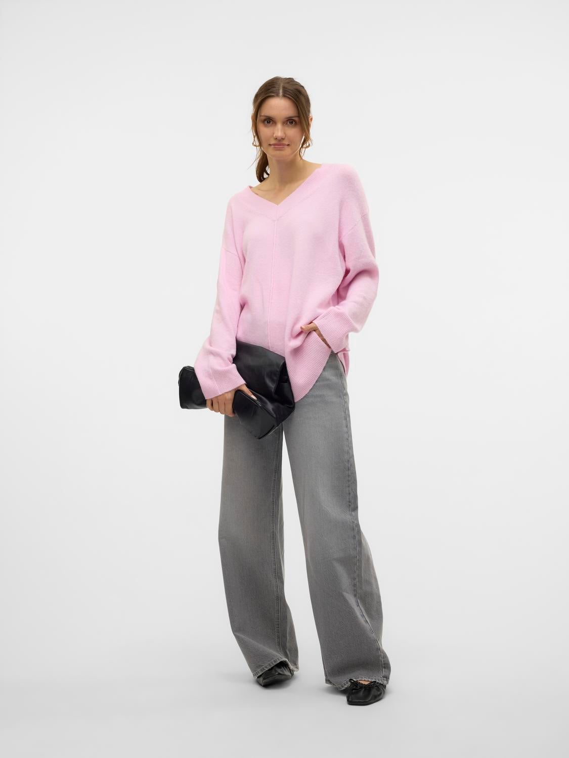 VMESTI Pullover