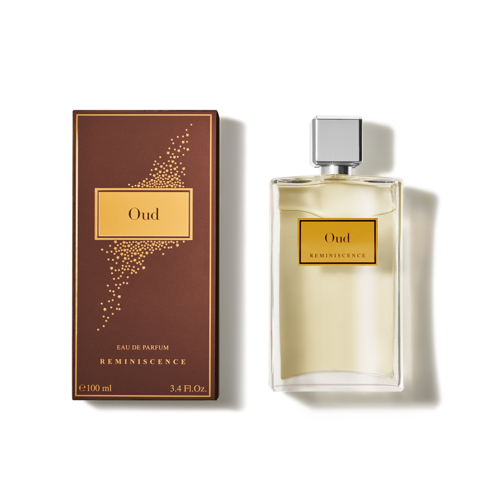 Reminiscence Oud Eau de parfum