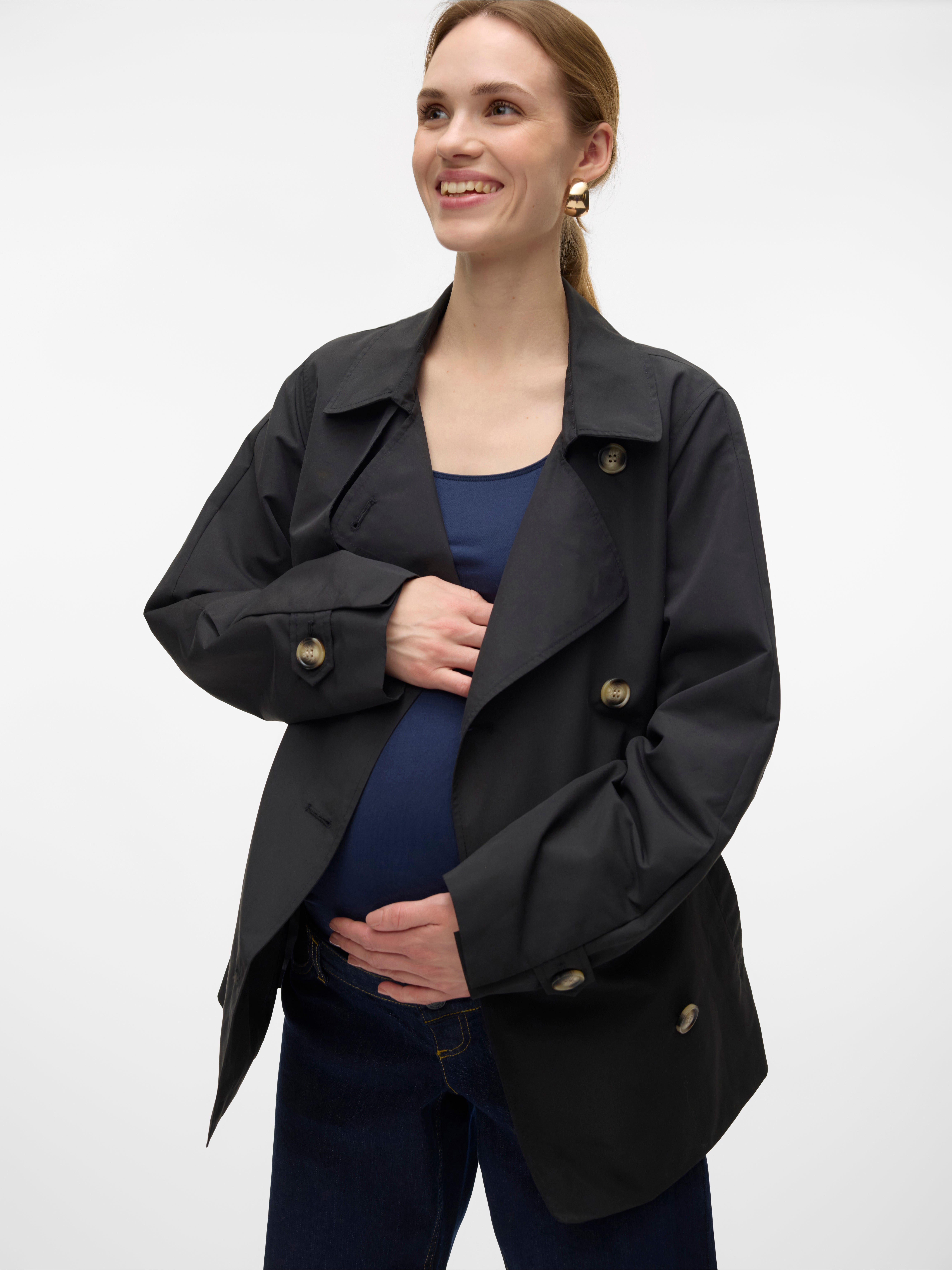 Umstands-jacke