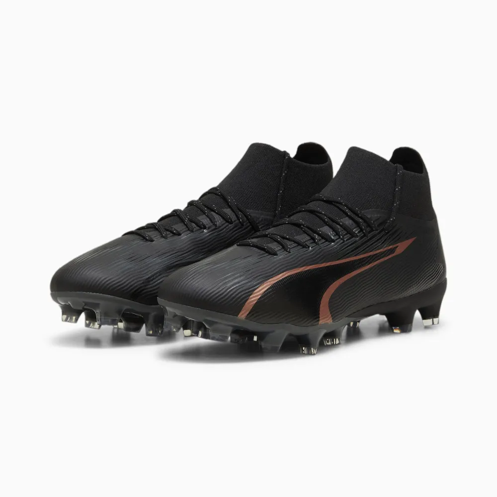 PUMA Ultra Pro FG AG 107750_02 / schwarz
