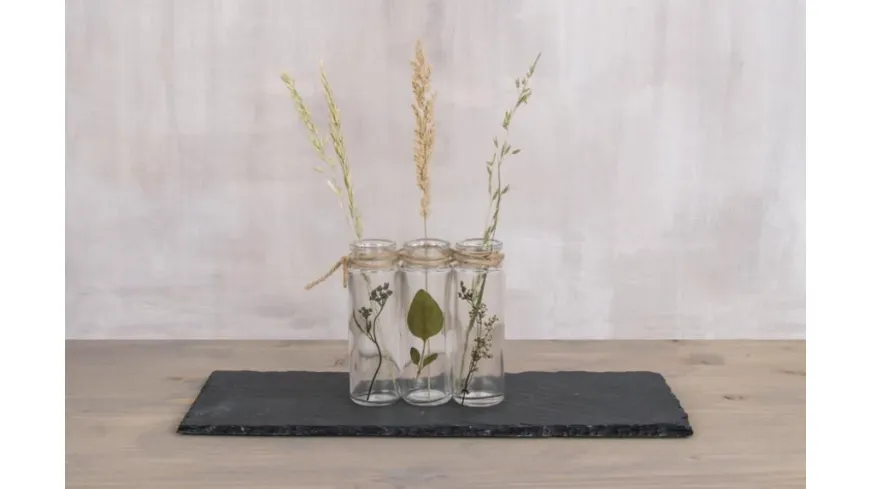Rayher Blumenpresse Natur Credit21x30cm