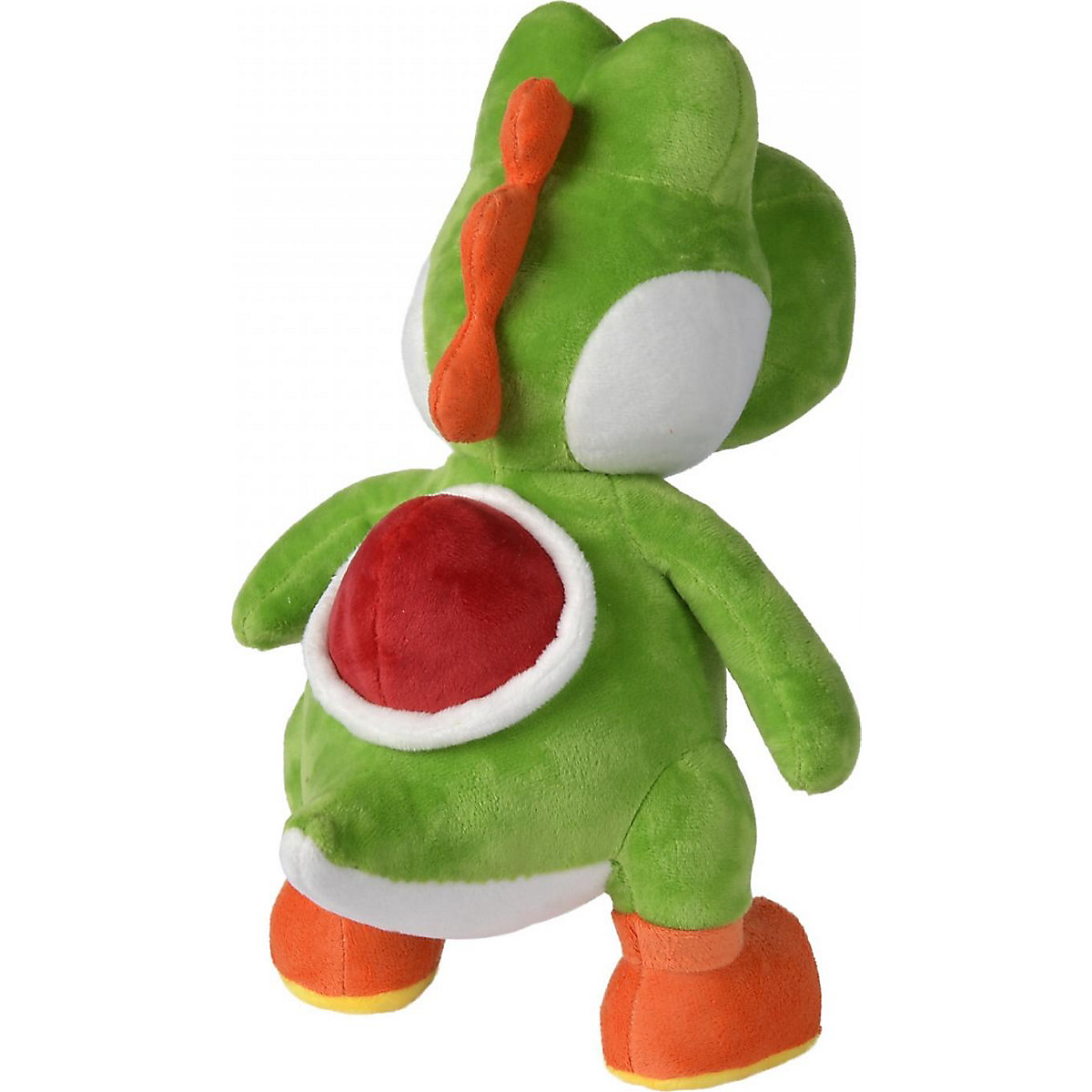 Super Mario Yoshi Plüsch, 30cm
