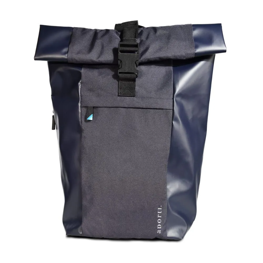 aporti Rolltop Anzio L - Navy