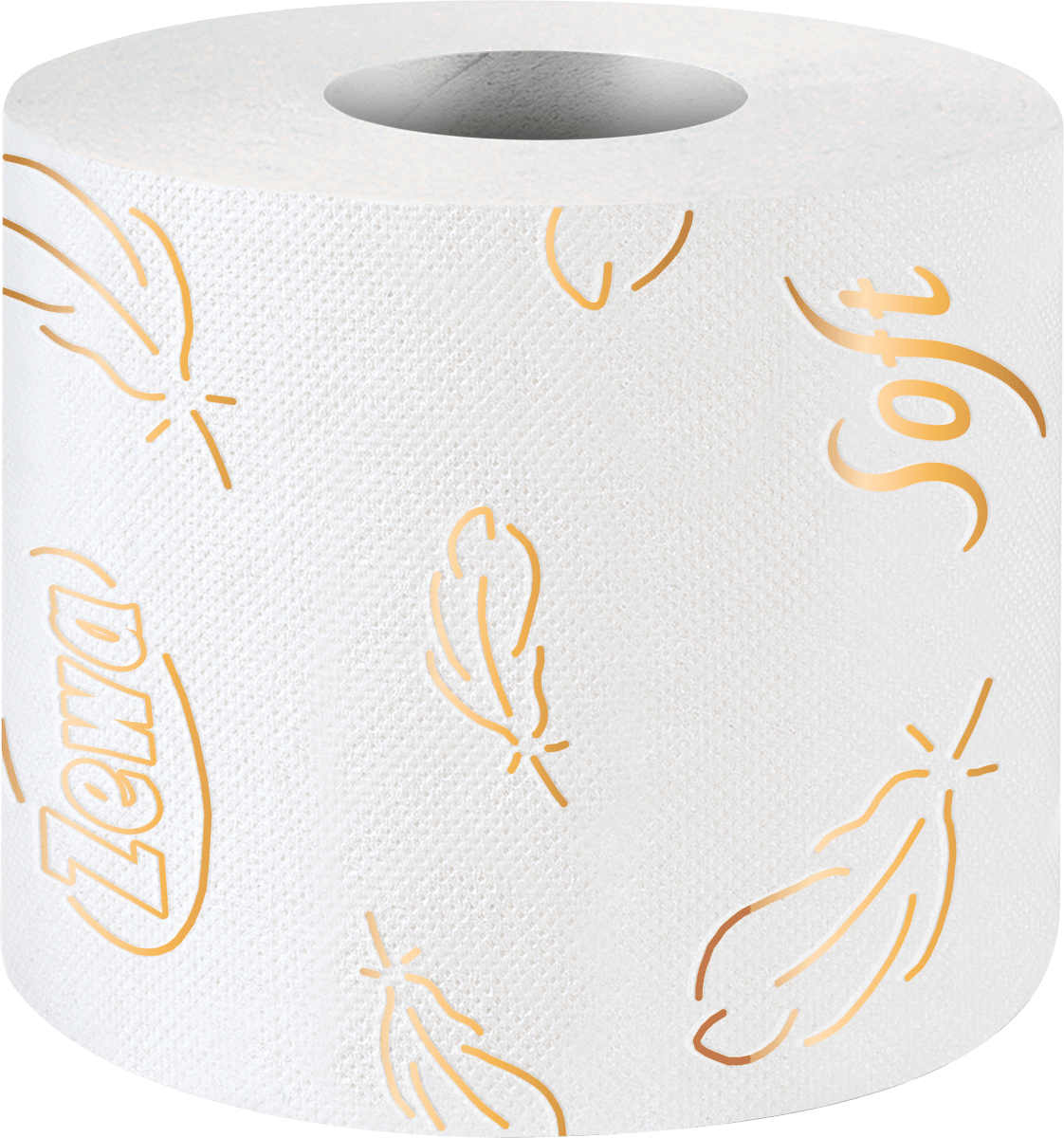 Toilettenpapier Ultra Soft (8x150 Blatt), 8 St
