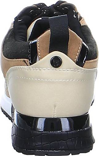 La Strada 2003150-2221 - Sportlicher Schnürschuh