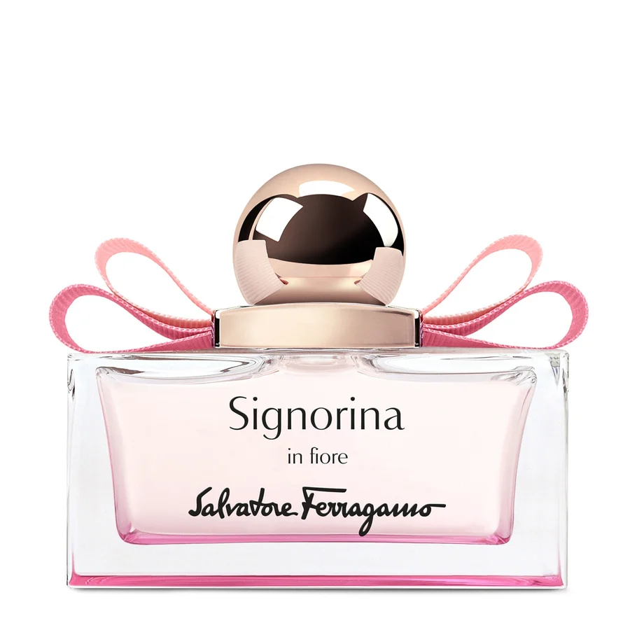 Signorina In Fiore - Eau de Toilette