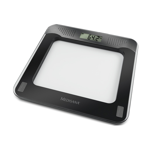 MEDISANA Personenwaage PS425 sprechend  1 St