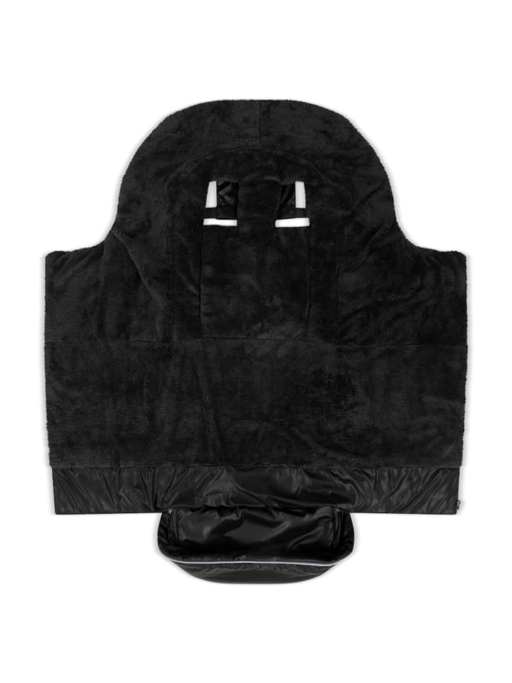 ABC-Design ABC Design Winterfußsack - Farbe: Black günstig kaufen onesize