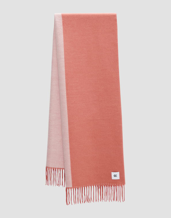 Oversize Schal Atopa scarf