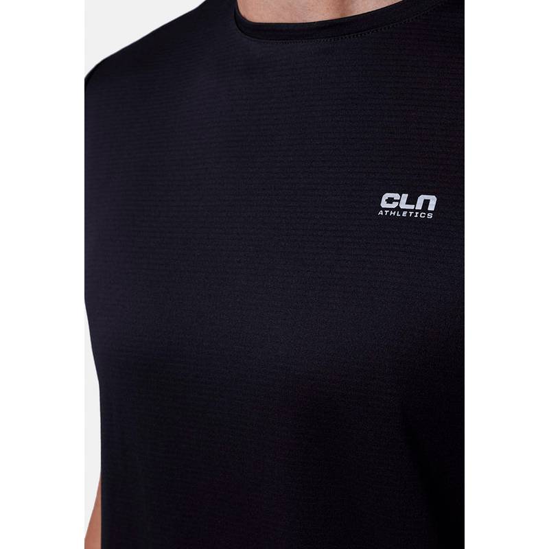 CLN Athletics Jack Funktionsshirt Herren