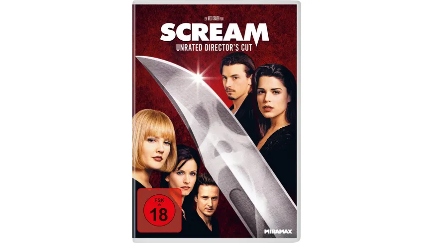 Scream