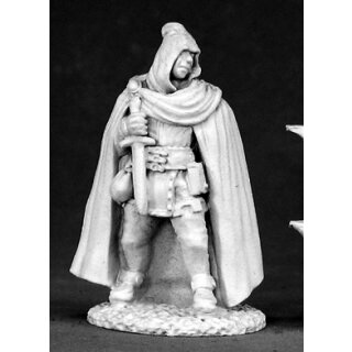 Franc, Rogue (REA02482)