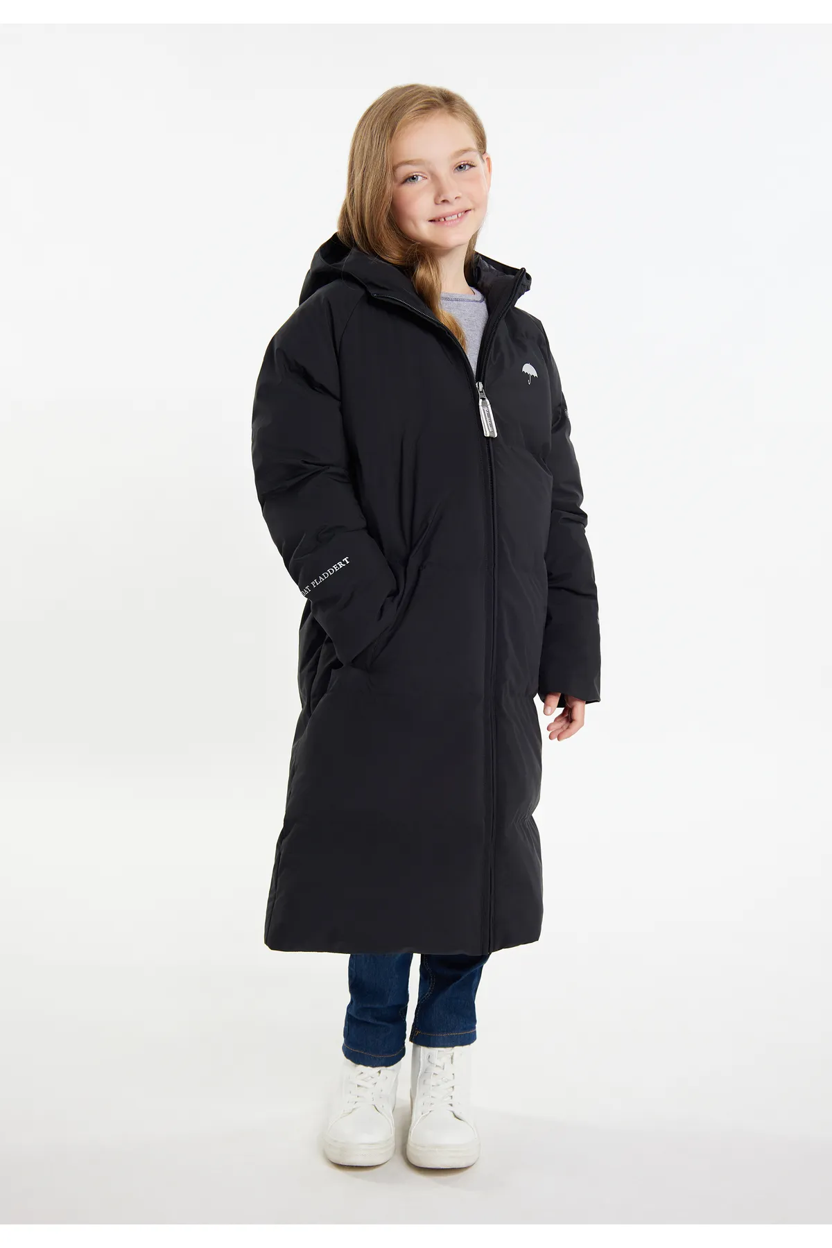 Schmuddelwedda  Jacke - Schwarz - Regular Fit