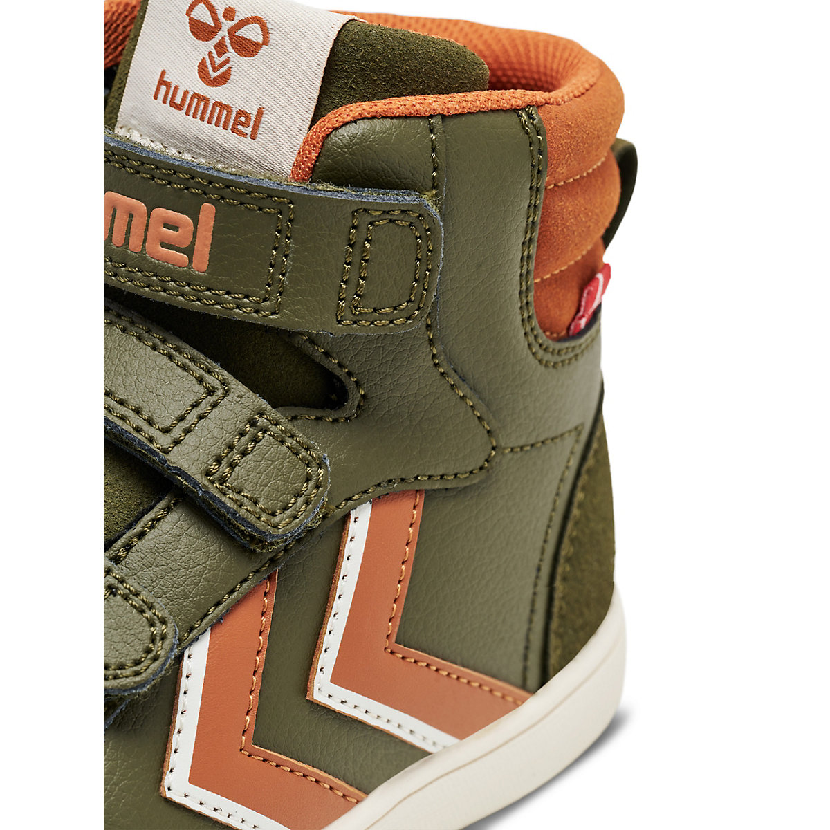 STADIL PRO JR Winterstiefel für Kinder
