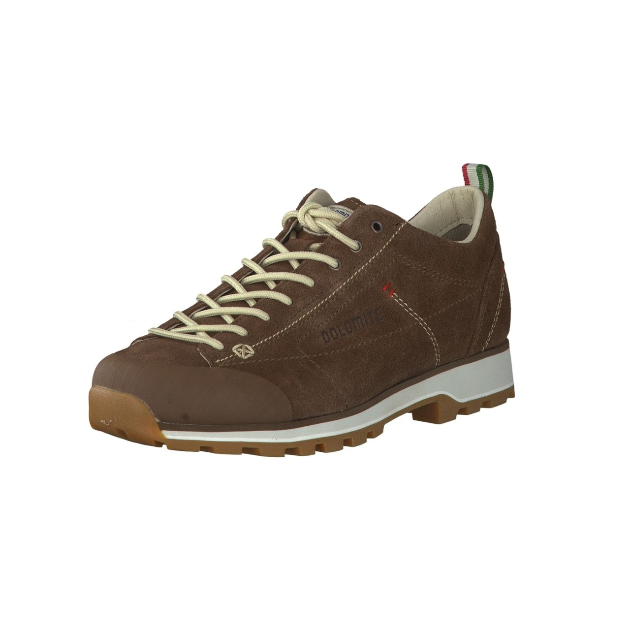 DOLOMITE Trekkingschuhe braun