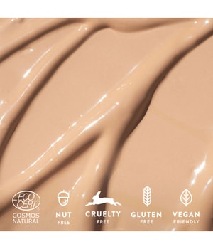 MADARA The Concealer Luminous Perfecting Concealer Concealer-4 ml