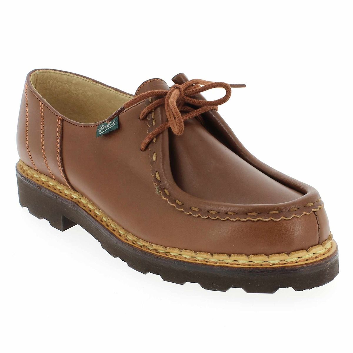 Paraboot  MORZINE - Cognac