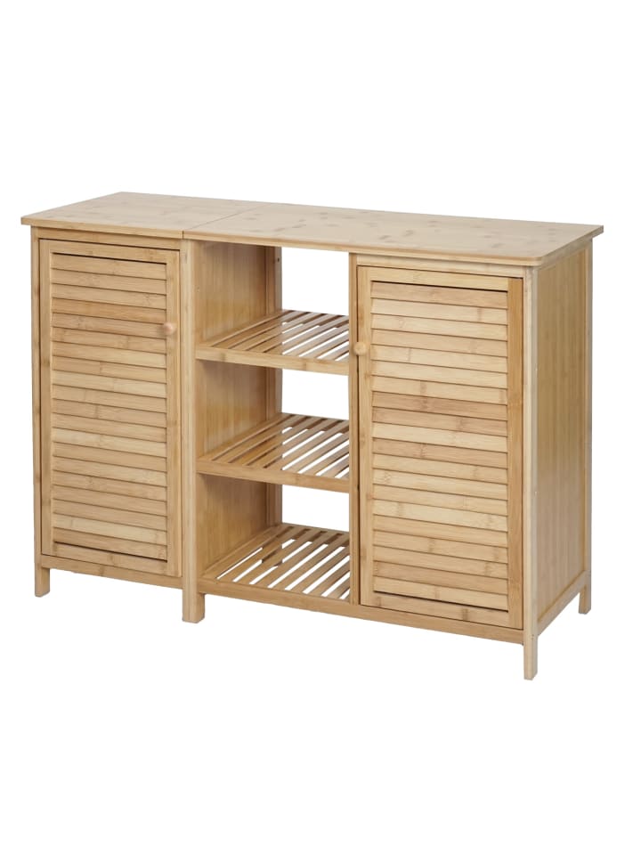 MCW Badezimmerschrank B18 mit 2 Türen günstig kaufen onesize
