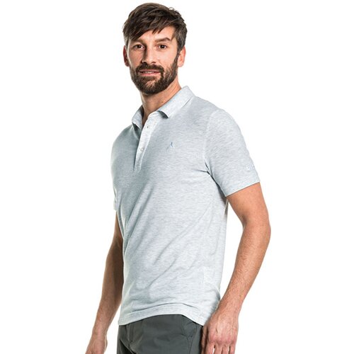 HERREN SHIRT POLO SHIRT BRISBANE M