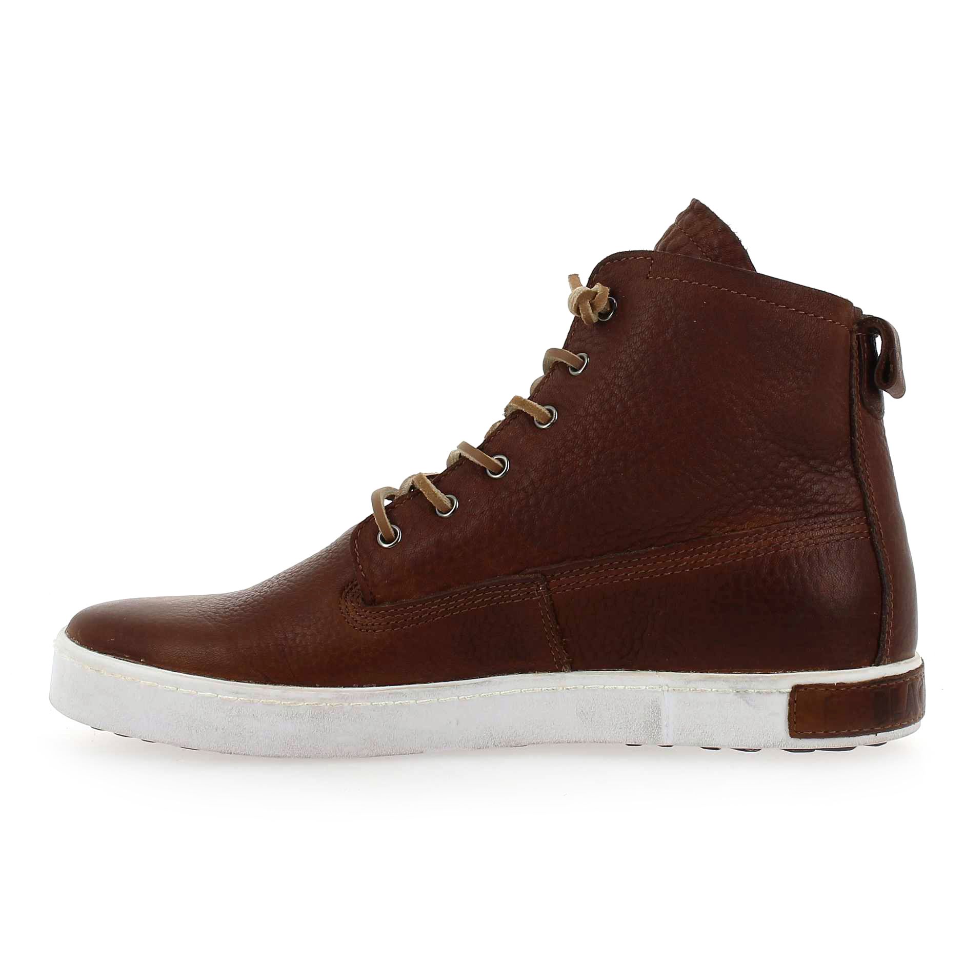 Blackstone  GM06 - Marron