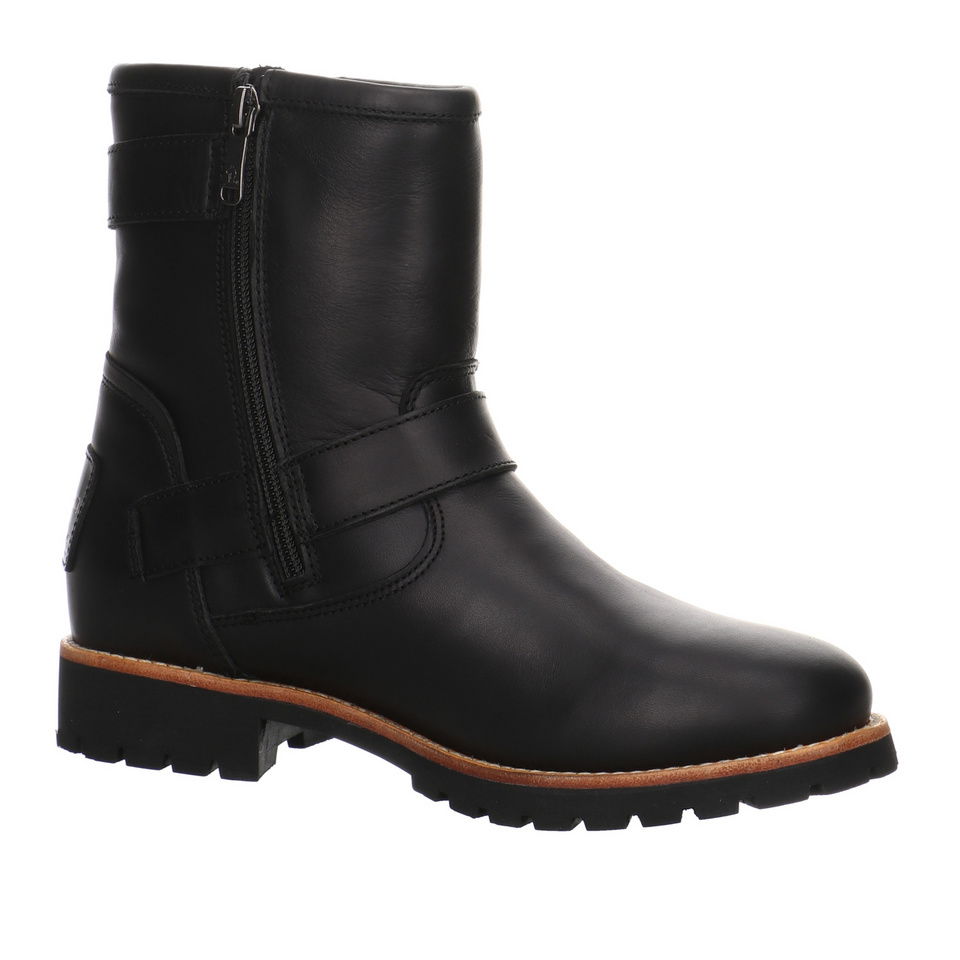 Panama Jack Felina Igloo Travelling Boots