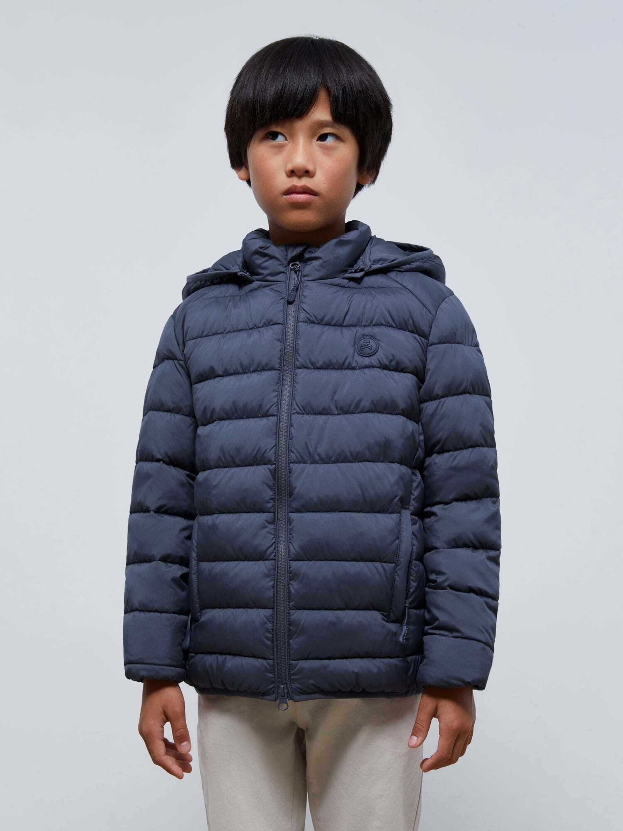 Between-Season Jacket 'Gstaad'