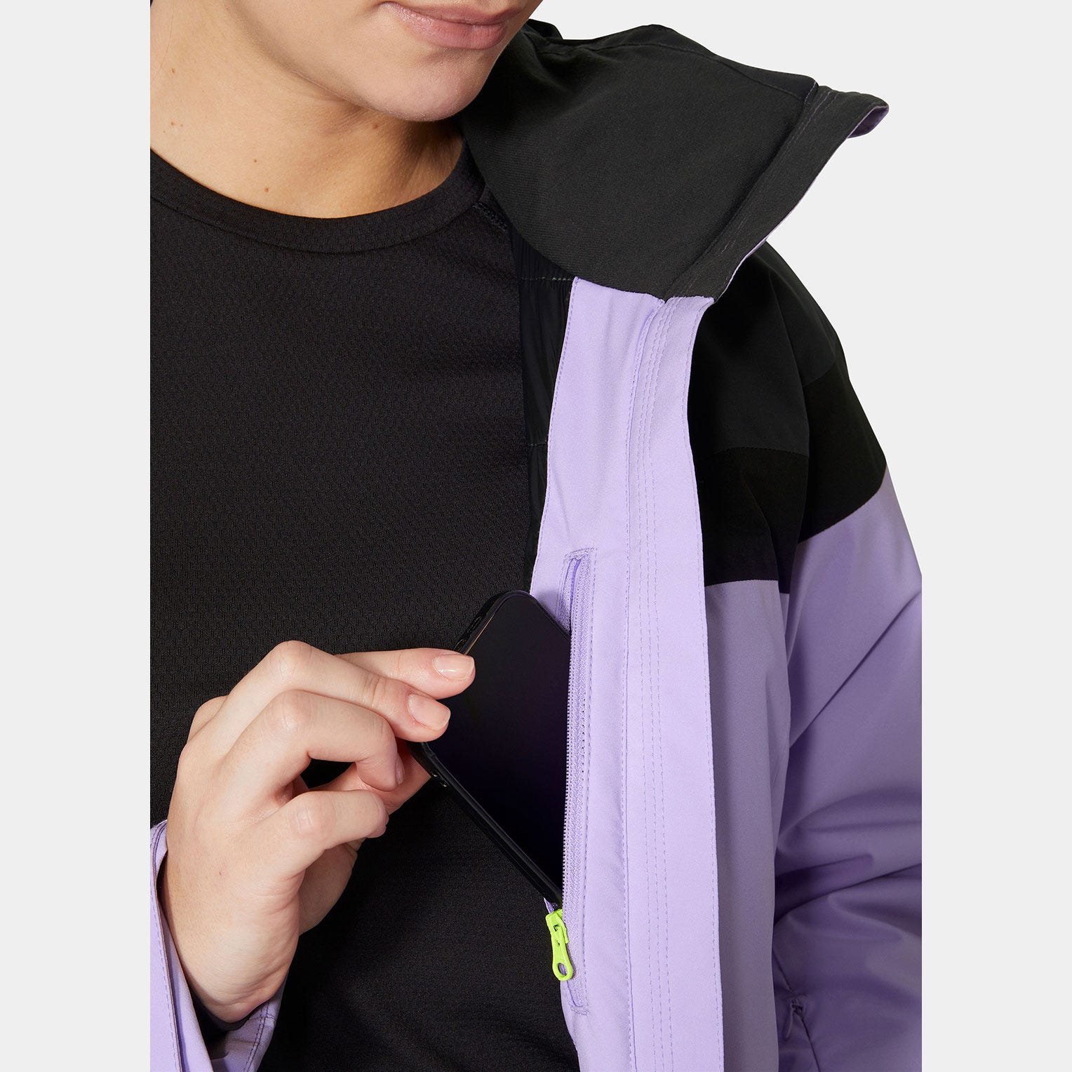 Women's Motionista LIFALOFT Ski Jacket