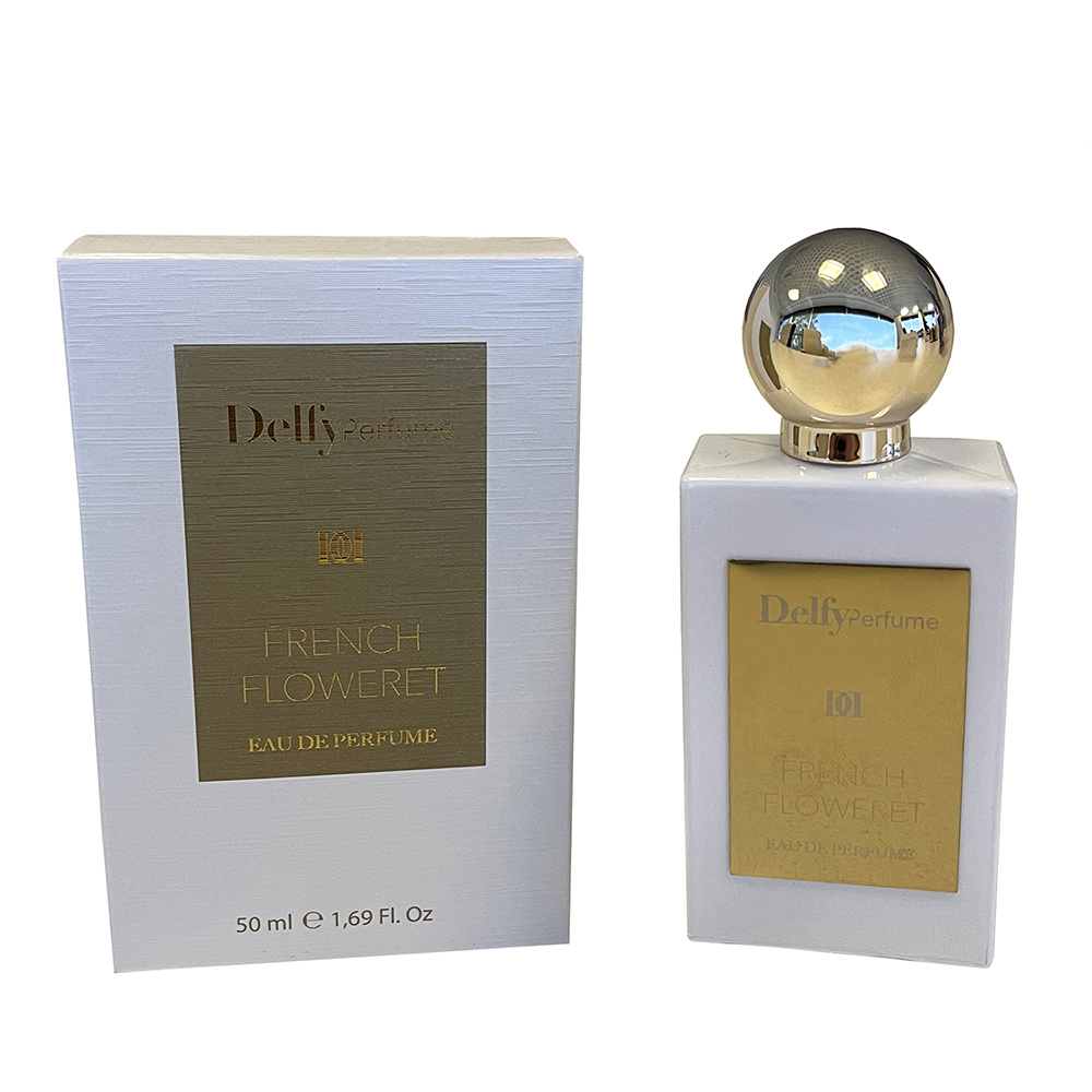 delfy French Floweret Eau de parfum