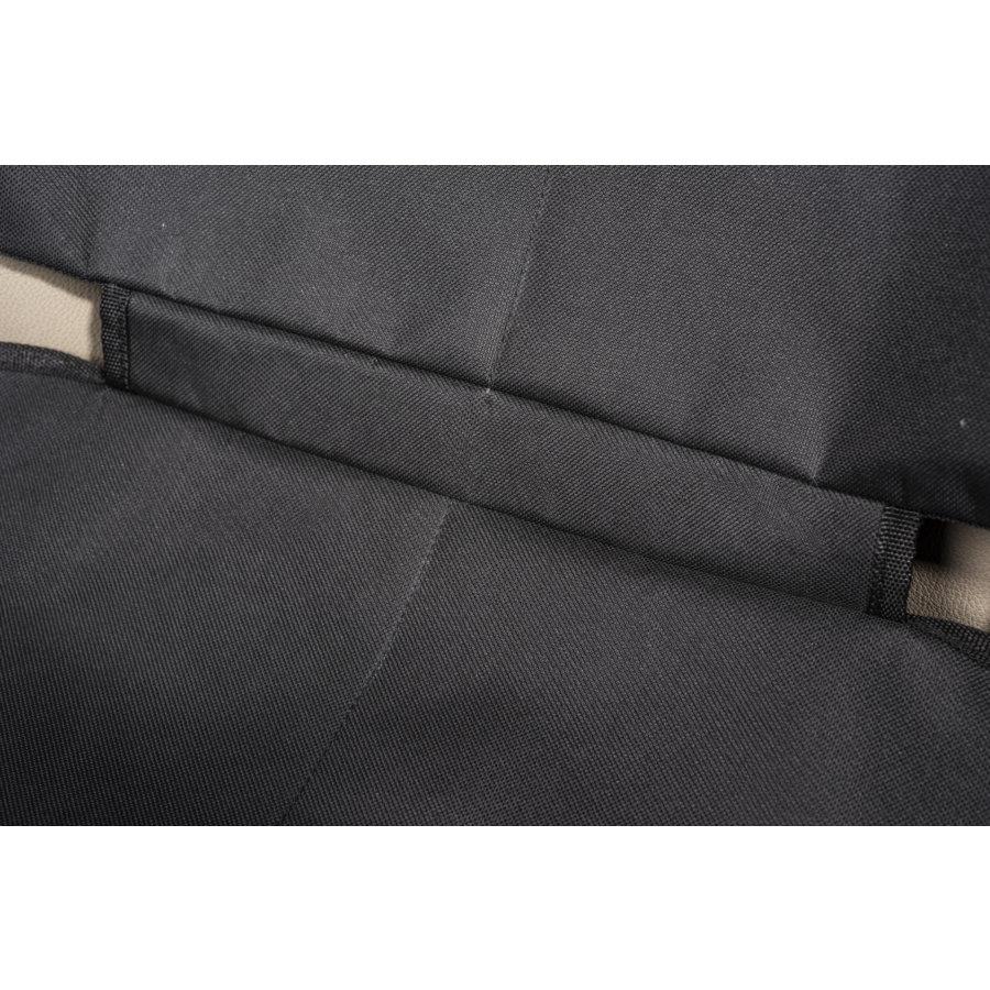 NORAUTO Universal BABY SEAT PROTECTION, Kindersitz-Unterlage, Farbe schwarz, 1 Stück - ATU