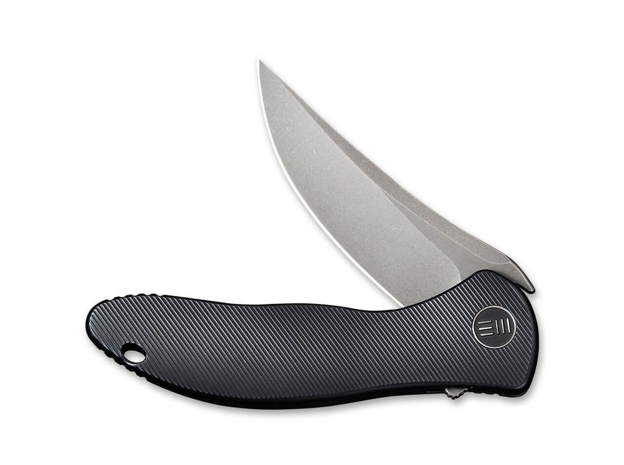 Mini Synergy Titan Black