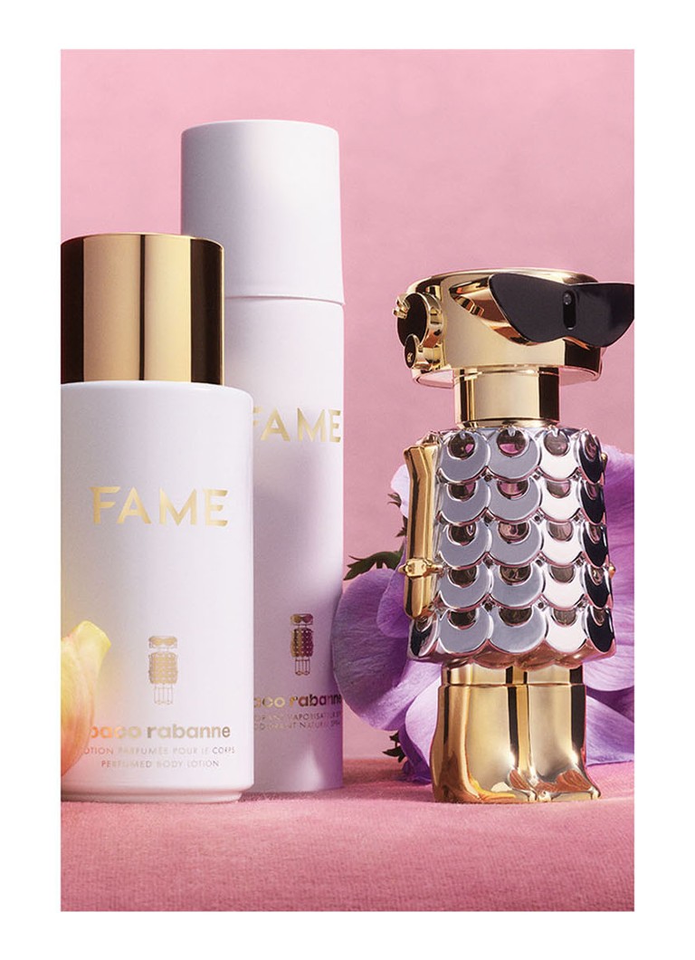 Rabanne Fame woda perfumowana