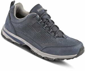 MEINDL Trekkingschuhe blau