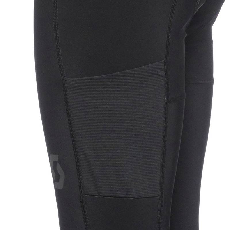 SCOTT Gravel Warm Bibtights Herren