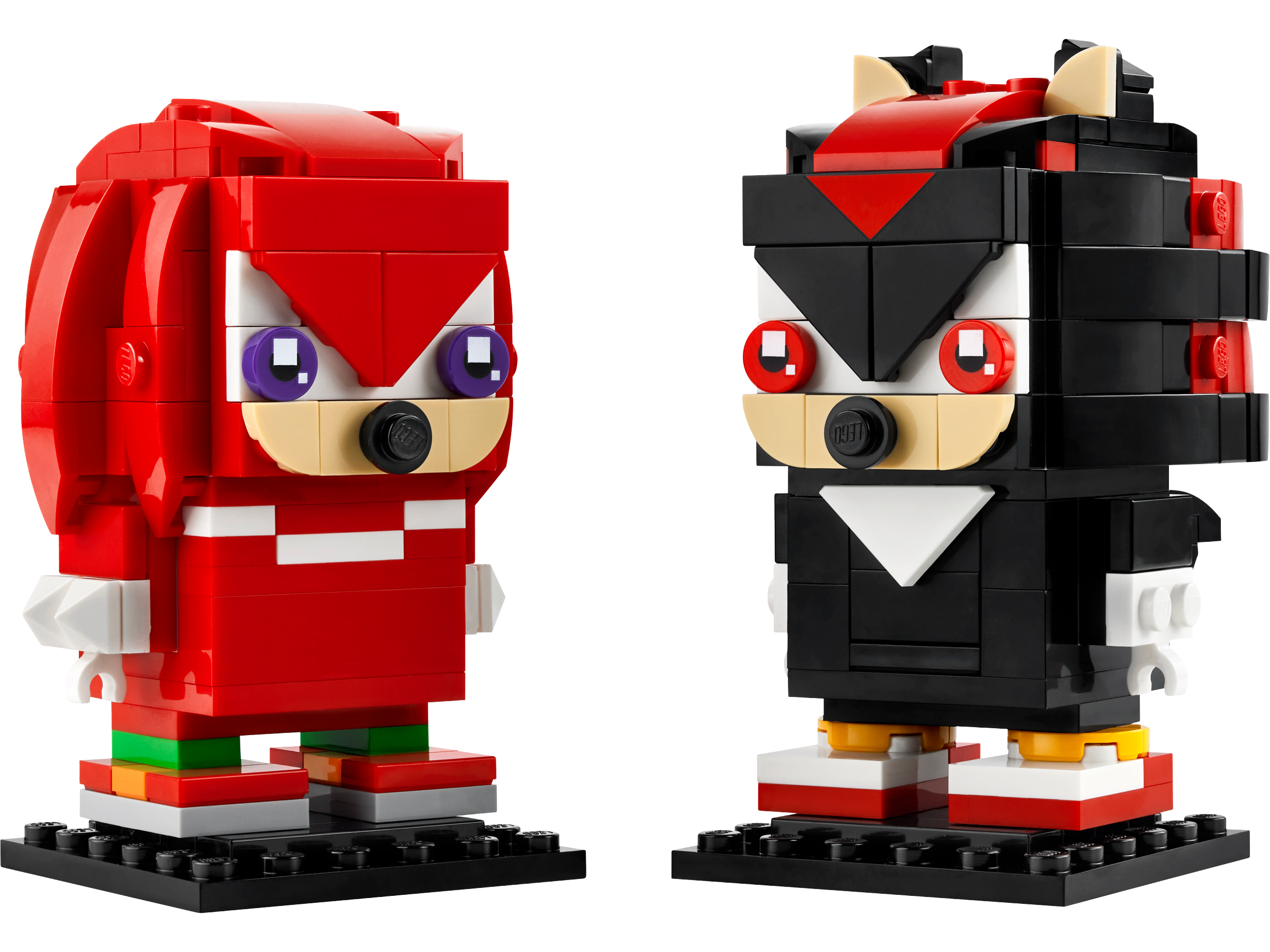 Sonic the Hedgehog™: Knuckles & Shadow 40672